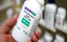Coronavirus : Les essais de l'hydroxychloroquine vont redémarrer