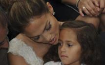 Jennifer Lopez, fashion maman : elle emmène sa fille à son premier défilé Chanel