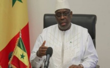 Macky Sall à ses ministres : "Il n'y a pas de vacances gouvernementales en 2020"