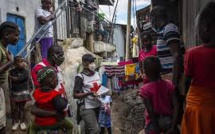 coronavirus, l’exception africaine