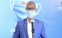  "50% des personnes qui ont une perte du goût et de l’odorat sont testées positives"  (Pr Seydi)