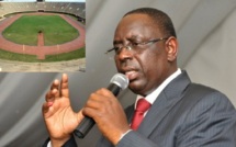 Macky Sall, six mois de règne après &amp; Infrastructures sportives : Des paroles sans actes
