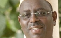 Nomination : l’ex directeur de l’Ageroute Ibrahima Ndiaye devient conseiller spécial de Macky Sall