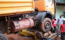 Accident de la route au Sénégal : 3177 morts dont 1205 piétons en une décennie