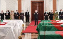 La France rend à l’Algérie les restes de 24 résistants tués lors de la colonisation