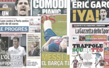 Thibaut Courtois met enfin tout le monde d'accord en Espagne, le Barça veut s'offrir un joueur de Manchester City