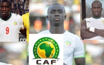 Meilleur footballeur africain 2012 : Ba, Cissé, Moussa Sow et Konaté restent sur la liste des nominés