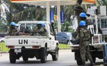 Le Sénégal perd l’un de ses soldats en Côte d’ivoire