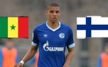 Mercato - Schalke 04 : Malick Thiaw a rempilé jusqu'en 2024 (Officiel) 