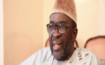 Exclusif : Moustapha Cissé Lô définitivement exclu de l'Apr