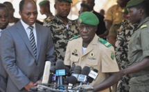 Mali : le capitaine Sanogo prend la tête du Comité militaire de suivi de la réforme des forces armées