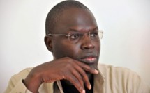 Khalifa Sall, maire socialiste de Dakar : « Je ne soutiens pas Malick Noel Seck, mais ... »
