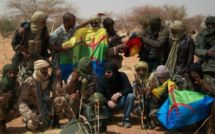 Mali : le MNLA joue la carte de l’autodétermination