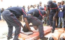 Thiès-accident mortel : 03 morts et 15 blessés sur l’axe Ngaye-Mékhé