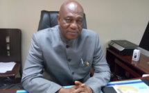 Le président du Parlement guinéen pris en flagrant délit de plagiat