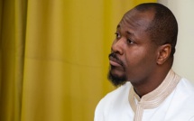 Guy Marius Sagna s’exprime sur les nombreuses revendications de la marche de 17 juillet 