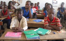 Gnagna SIDIBE : ambassadrice de Plan Sénégal pour l’éducation des filles