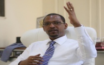 Suivez en direct  l'émission FARAM FACCE sur TFM avec Mame Boye Diao