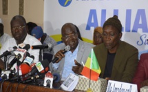 Après le mouvement Suqali Sopi, Oumar Sarr et Cie créent un nouveau parti