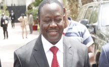 Covid-19 : Mbaye Ndiaye et Yéya Diallo déclarés guéris