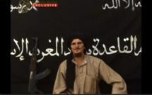 VIDEO Premier témoignage d'un jihadiste français au Sahel