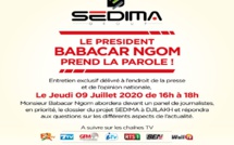Litige foncier Ndengler: Babacar Ngom choisit ses médias pour parler ce jeudi