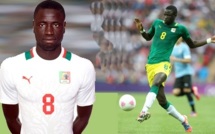 Sénégal vs Côte d’Ivoire : Cheikhou Kouyaté reste polyvalent