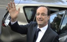 Visite d’amitié de François Hollande à Dakar : Qui l'accompagne ?