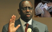 Sénégal – Budget 2013 : Macky Sall veut 2.453 milliards Cfa