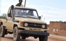 Intervention au Mali : Alger opposée à Paris