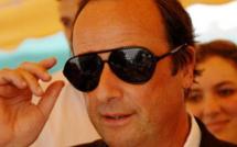 Dans l’Hémicycle sénégalais : Le président Hollande décrète la fin de la Françafrique