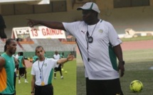 CAN 2013 : Sénégal vs Côte d’Ivoire, l’heure de la qualification a sonné