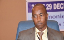 Le juge Souleymane Téliko explique le principe du Droit qui condamne l'ancien Président Hissein Habré