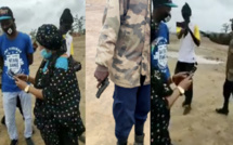 Litige foncier : le député Aziz Diop porte plainte contre l'homme qui leur a pointé une arme lors d'une visite à Ndengler