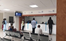 Centre des visas VFS Global : Ce que l’on sait du travailleur testé positif au Coronavirus