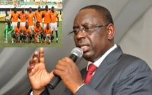 Incidents au Stade LSS de Dakar : Les excuses de Macky Sall à la Côte d’Ivoire et …