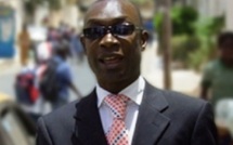 Affaire Tamsir Ndiaye Jupiter : le journaliste a des soutiens