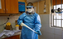 Sud-Soudan: Des médecins démissionnent après avoir contracté le coronavirus