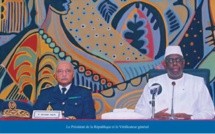 « Les rapports de l’IGE nous invitent à l’introspection et à la responsabilité individuelle et collective », selon Macky Sall