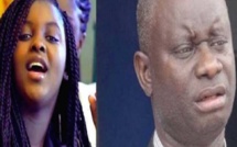 Affaire Diop Iseg-Dieyna : la chanteuse Abiba se crêpe le chignon avec la nièce de sa tante et finit au commissariat