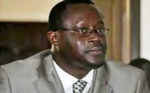 Incidents au Stade LSS de Dakar : Me Augustin Senghor (président de la FSF) ne démissionnera pas