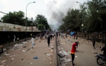 Crise au Mali : une mission de la CEDEAO attendue ce mercredi 