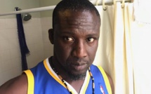 Assane Diouf passe de Rebeuss au Camp Pénal