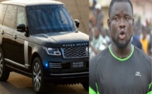 Mort du voleur présumé du Range Rover de Eumeu Sène: les deux proches du lutteur placés sous mandat dépôt