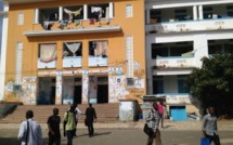 Les conditions d’hébergement dans les Universités sénégalaises, facteurs de propagation de la tuberculose