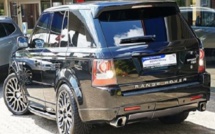 Port autonome de Dakar : 12 véhicules volés en France saisis par la Douane, le destinataire arrêté 