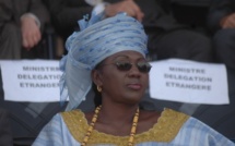 Présidence la République : Aminata Tall souffre et se dit « maraboutée », la présidence s’en moque