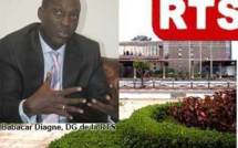 RTS-Poste: front commun des syndicalistes pour réclamer les têtes de Babacar Diagne et Mamadou Thior