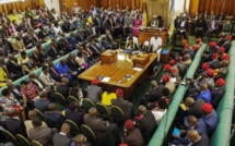 Covid-19 : l'Ouganda dépiste tous ses députés