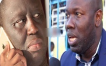 Diffamation: Aliou Sall réclame 1 milliard de F Cfa à Bougane Guèye et Ahmed Aïdara